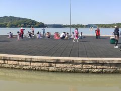 -上海月湖雕塑公园