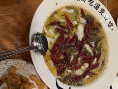 -江渔兒酸菜魚專門店(顺盈时代广场店)
