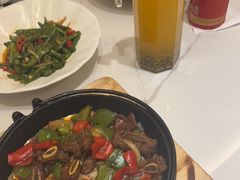 -新丁香海鲜酒店(银海商贸城店)