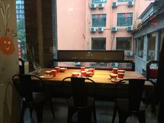 -牛很鲜潮汕牛肉火锅(朝晖路店)