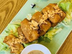 -喜粤糖朝餐厅(三八广场店)