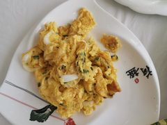 -碧海银沙海鲜餐厅(恒大海上威尼斯店)