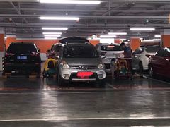 -家乐福(古北店)