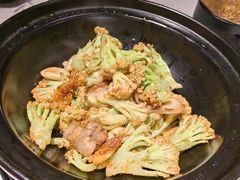 -狮王府淮扬菜(夫子庙老门东店)