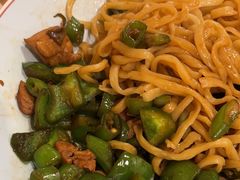 -锅儿挑面馆