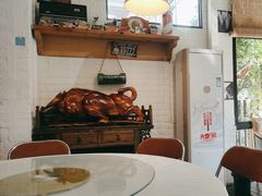 -兰桂坊·花园餐厅(西湖店)