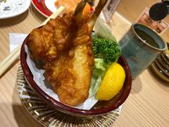 -大起水产回转寿司(大丸心斋桥店)