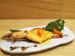 -隐泉京望日式料理(太和广场店)