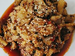 -阿斯牛牛·凉山菜(新会展店)