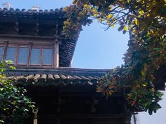 -三林塘老街