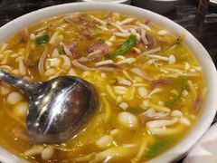 -情妹耙泥鳅·江湖川菜(科华店)