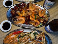 -连家船海鲜大排档·20年闽菜店(厦大店)