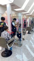 -MINX名珂斯·烫染形象设计