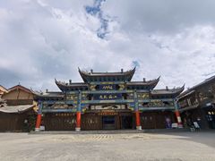 -隔壁老王·家常云南菜(花巷店)