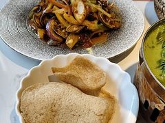 -泰椰里·泰国餐厅(智慧城广百广场店)