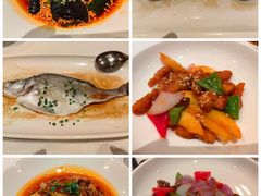 -醉辉皇原味海鲜江南菜(成都大魔方店)