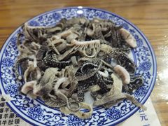 百叶-东兴顺爆肚张