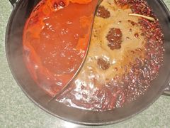 -憨铁匠老火锅(龙岗万科里店)