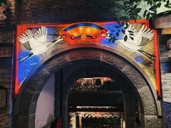 -重庆十八梯传统风貌区