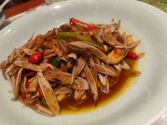-松沪名灶·豆浆鱼头·新上海菜(飞航吾悦广场店)