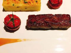 -AZUL by FUEL蓝色·法式酒馆(琶醍店)