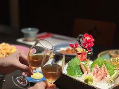 -原志优秀食材·匠心料理·海胆主题(金亿广场店)