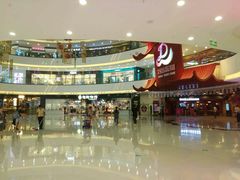 -万达茂商场(南京仙林店)