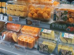 -泸溪河桃酥(虹口龙之梦店)