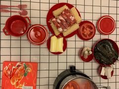 -盒马鲜生(昆城店)