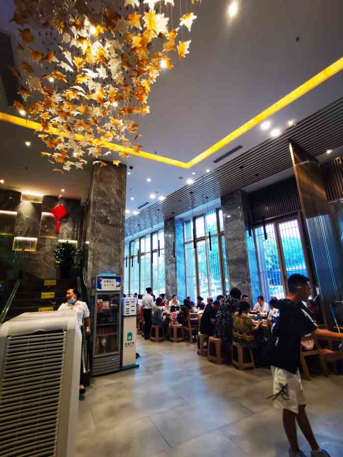 陶德砂锅居(育才路店)