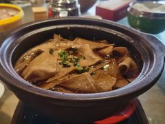 -山芋腔苏北菜(盐城滨海店)