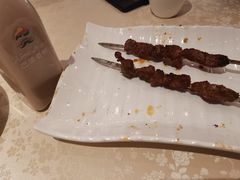 -巴依老爷·新疆美食(上城区天城路店)