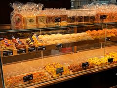 -FANEN法念·烘焙·甜点(万象城店)