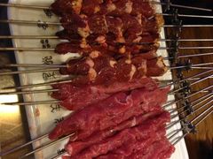 iphone_upload_pic-很久以前羊肉串(大华三路店)