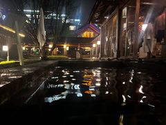 -御泉湾养生汤泉
