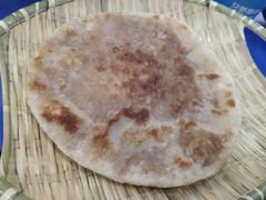 -泥大爷烤饼羊汤店(蓝色康桥店)