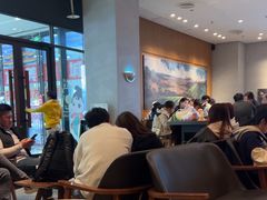 -星巴克(徐州云龙万达广场店)