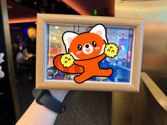 -烤匠麻辣烤鱼(观音桥大融城店)