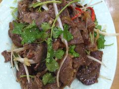 -阿静美食