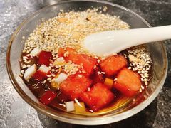 -泉味道贵州厨房(三里河店)