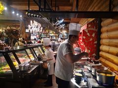 -卢布里西餐厅(总店)