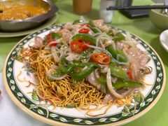 -胜利茶餐室