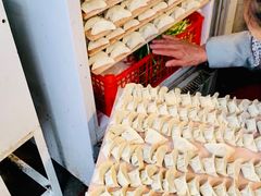 -桐梓锅贴饺(桃源东路店)