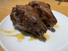 现捞兔头-龙抄手食府(浣花北路店)