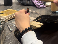 -十八字金·银饰·开蚌DIY·手工体验团建(富力广场店)