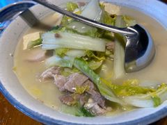 -95号酱骨·一块豆腐(展春园西路店)
