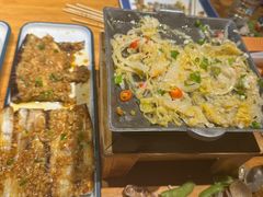 -肉串汪(月坛店)