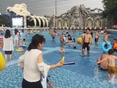 -苏州乐园森林水世界