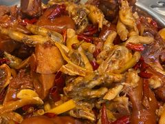 -胖哥俩肉蟹煲(济南世茂国际广场店)