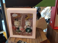 -星巴克臻选(北京富力家园店)